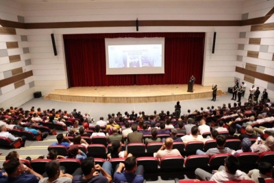 38 Mahallede Afet Timleri Kurulacak