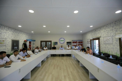 Arnavutköy’de Afetlere Karşı Güçlü Adım