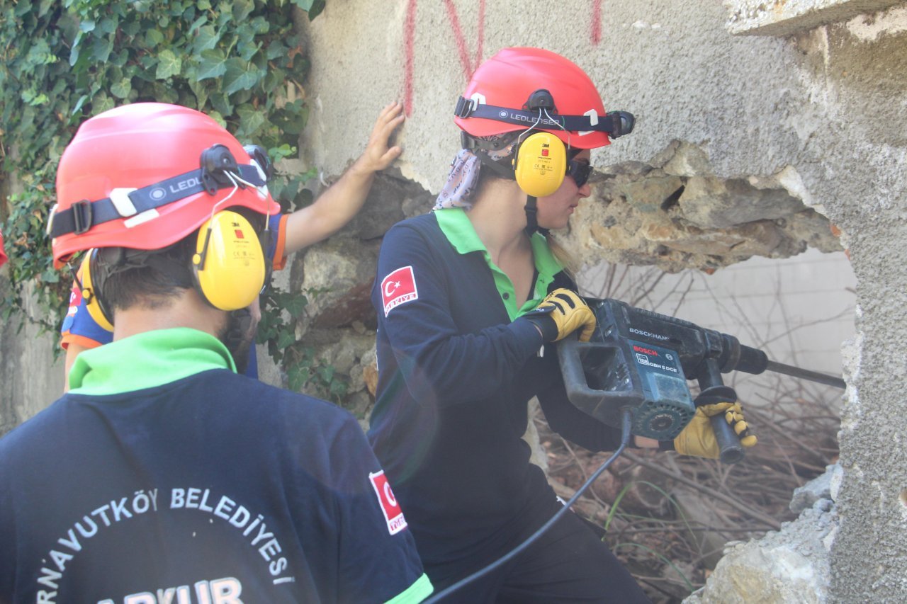 SAKARYA AFAD EĞİTİMİ