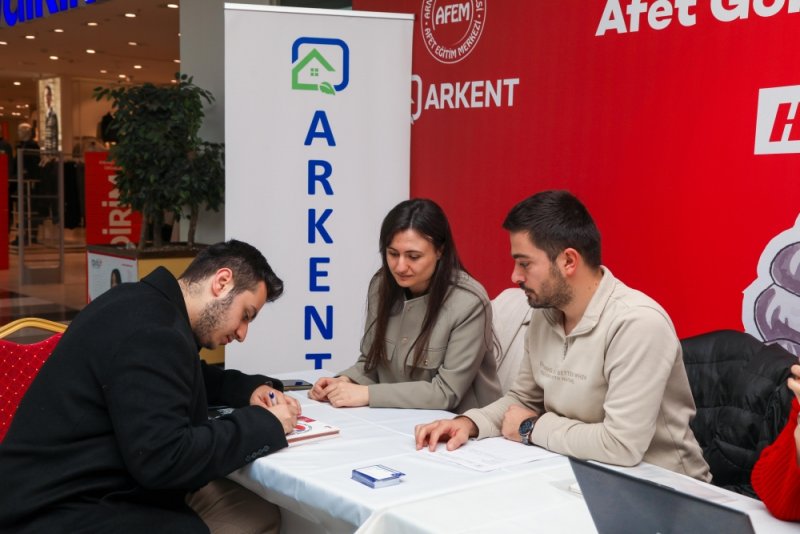 Afetlere ve Acil Durumlara Hazırlık Seferberliği