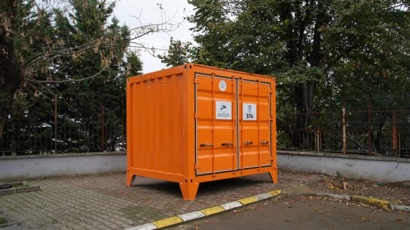 Arnavutköy Belediyesi’nden Afetlere Karşı Güçlü Adım