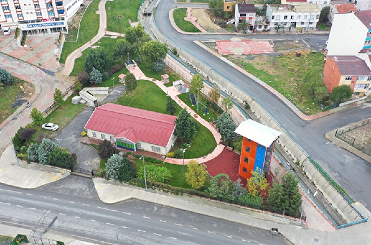 AFET EĞİTİM MERKEZİ (AFEM)