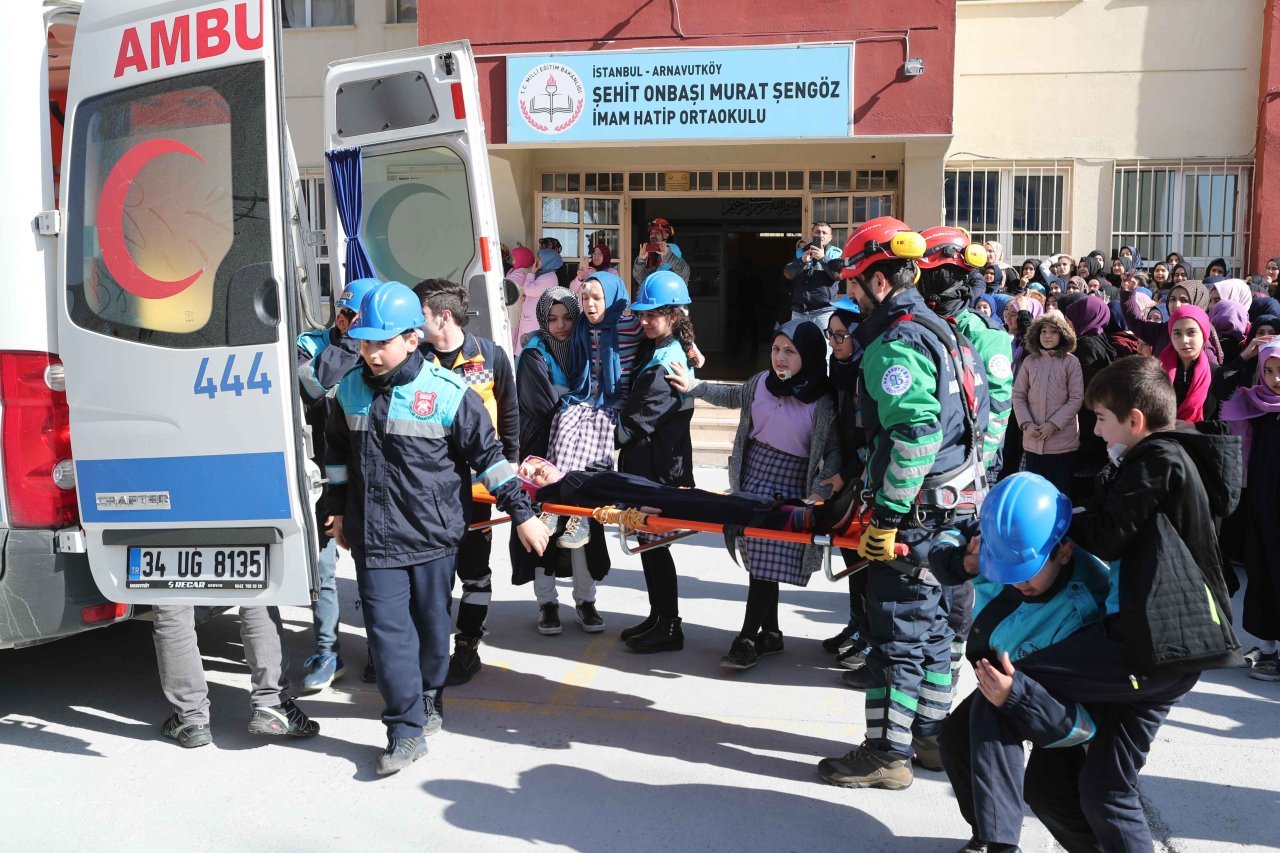 STK İşbirliği Faaliyetleri