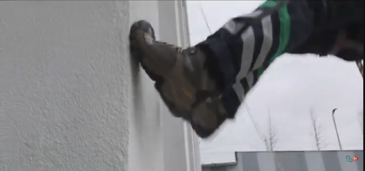 Yerel Afet Gönüllümüz Olun